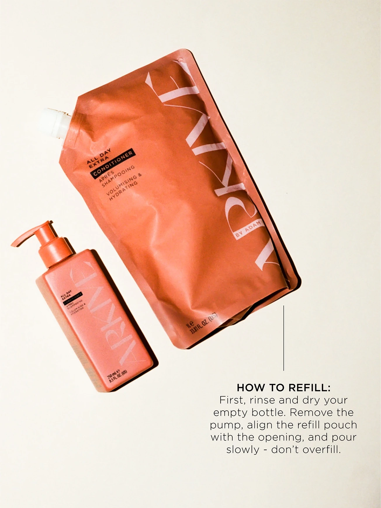 Alternative Image ARKIVE Extra Conditioner Refill