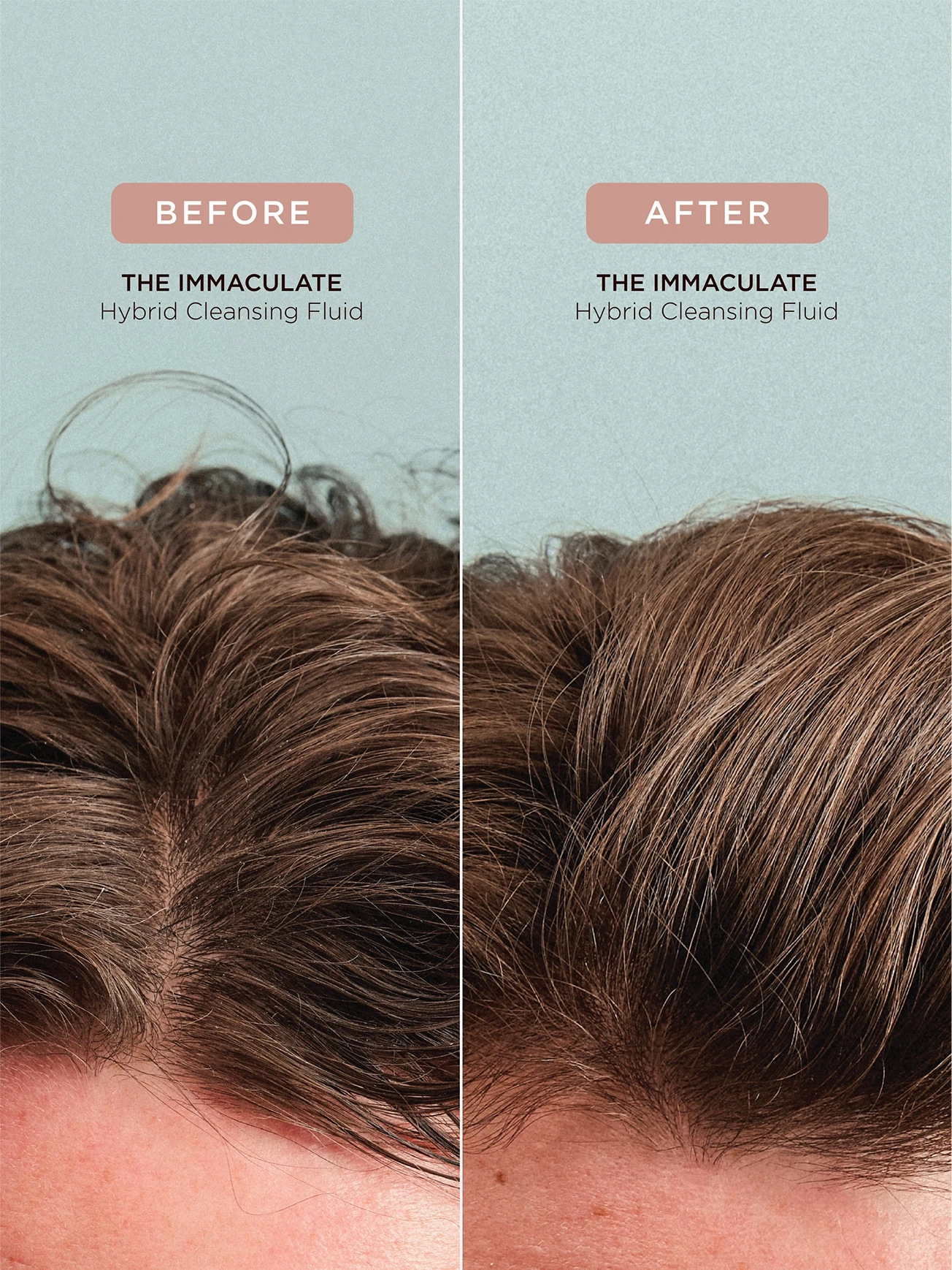 Alternative Image ARKIVE The Immaculate Hybrid Cleansing Fluid