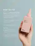 Alternative Image ARKIVE The Immaculate Hybrid Cleansing Fluid
