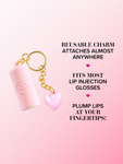 Alternative Image Too Faced Charmed Life Plumping Lip Gloss And Key Chain