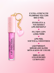 Alternative Image Too Faced Charmed Life Plumping Lip Gloss And Key Chain