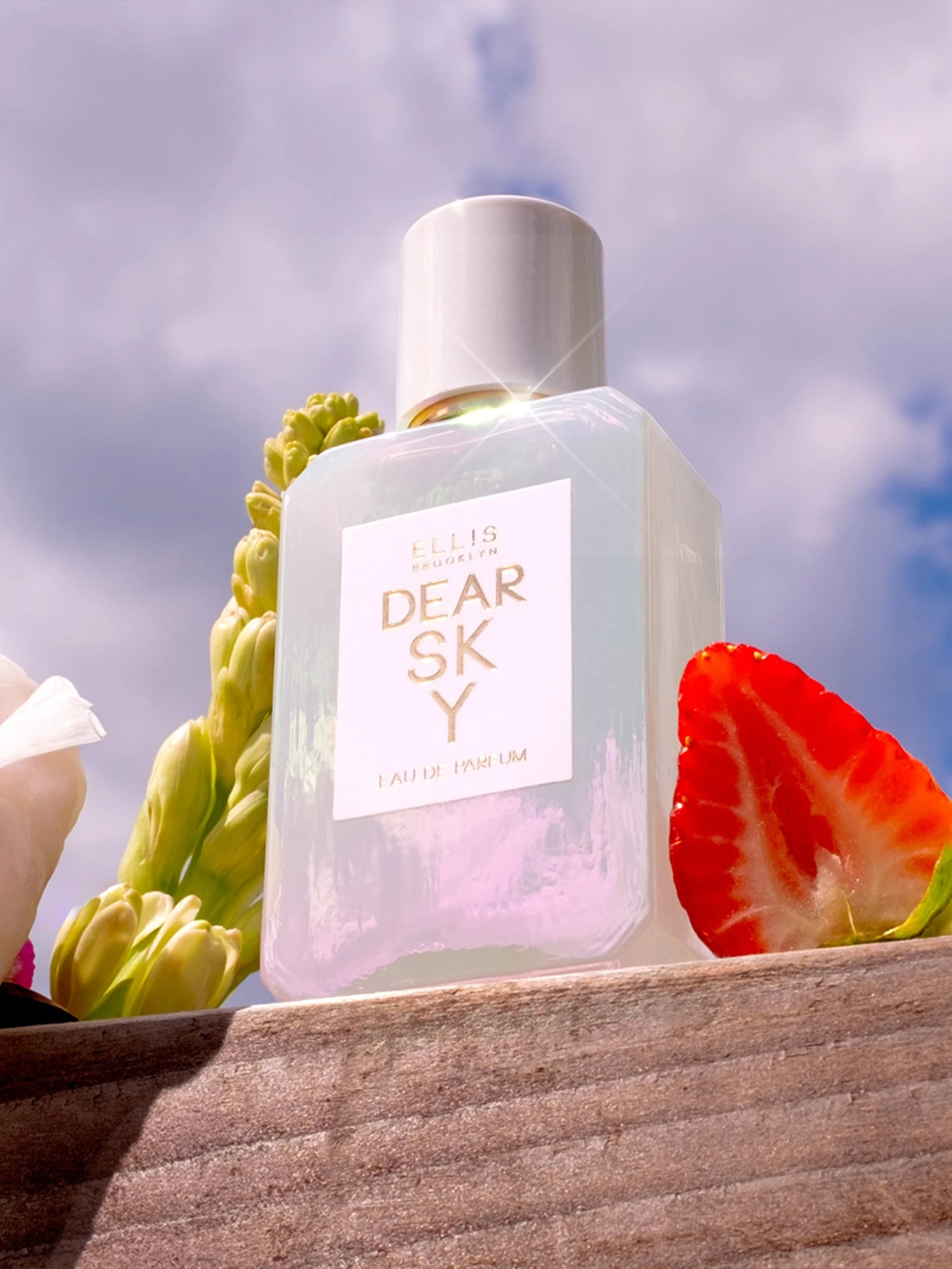 Alternative Image Ellis Brooklyn Dear Sky10ml