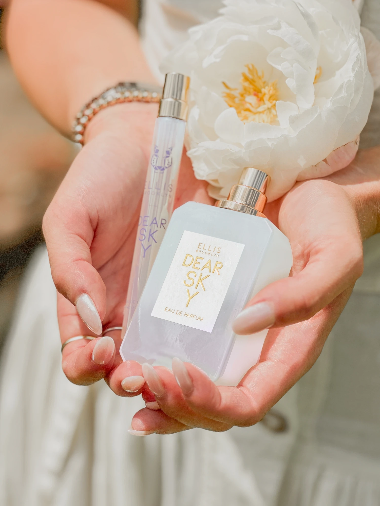 Alternative Image Ellis Brooklyn Dear Sky10ml