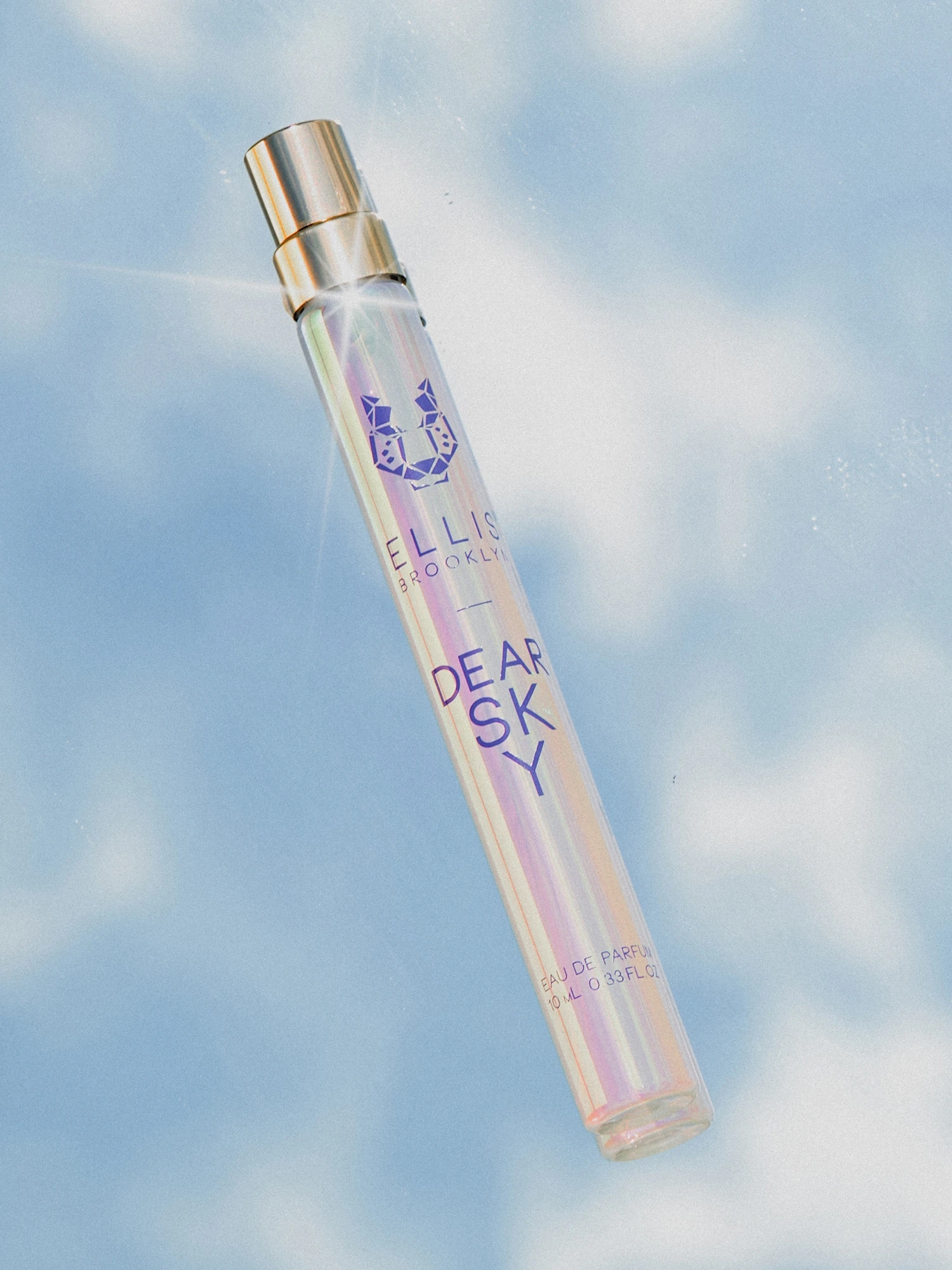 Alternative Image Ellis Brooklyn Dear Sky10ml