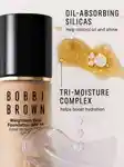 Alternative Image Bobbi Brown Weightless Skin Foundation SP F15