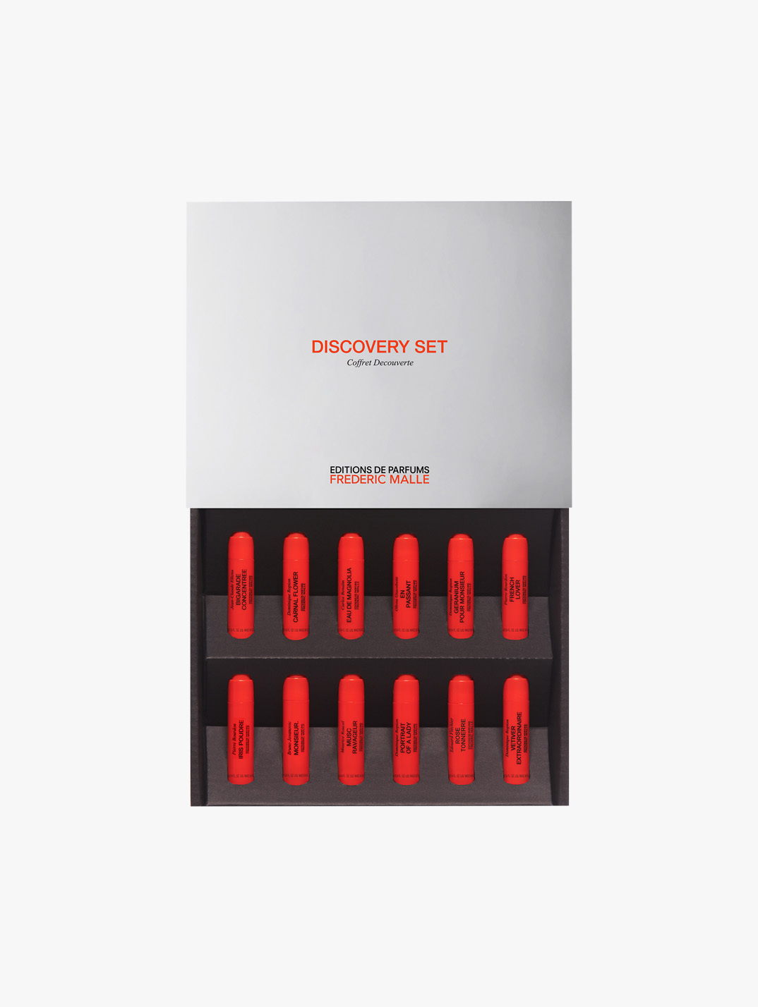 Editions de Parfums By Frédéric Malle Holiday Set MECCA