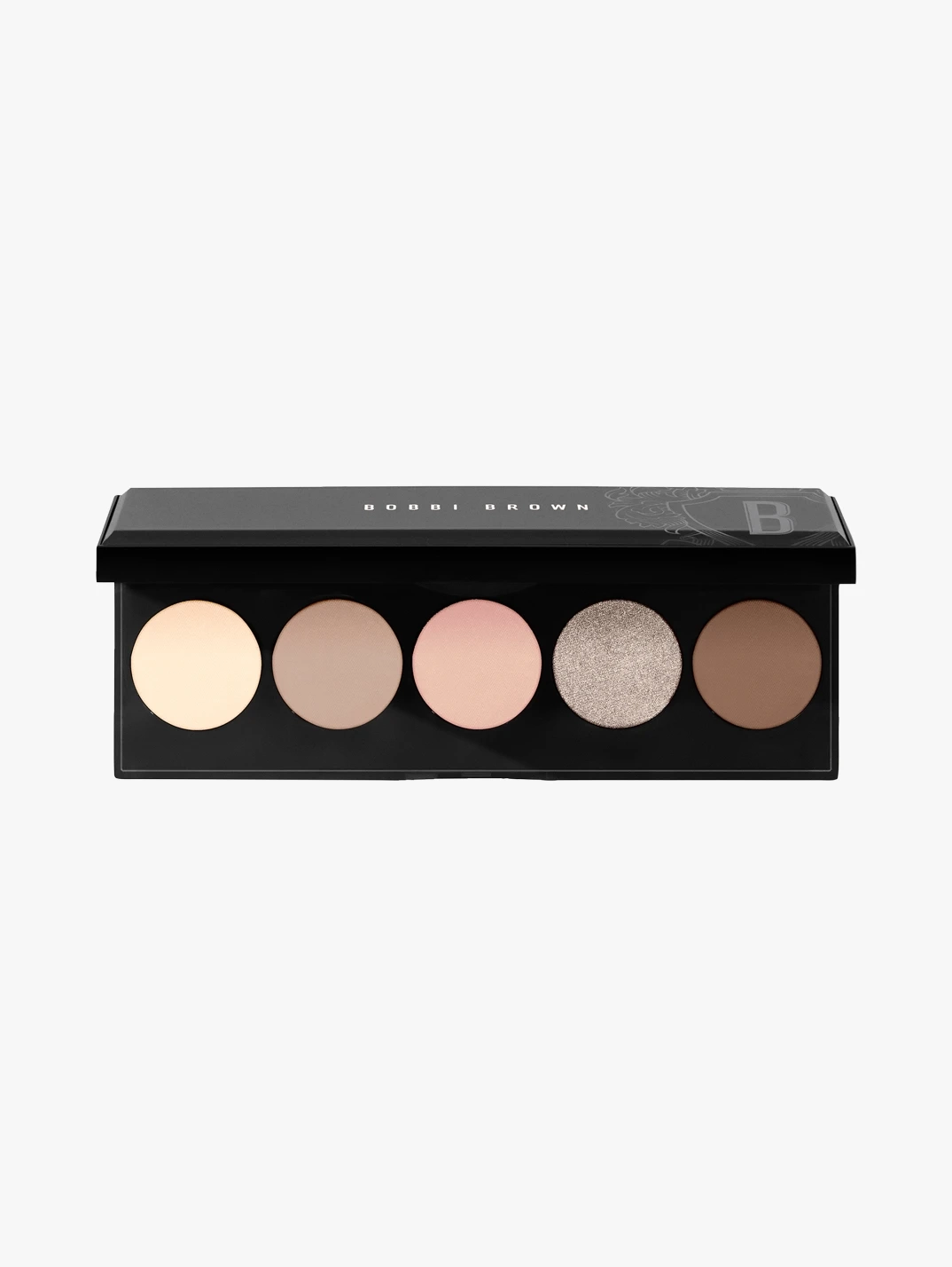 Hero Bobbi Brown All Nudes Eyeshadow Palette