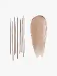 Swatch Bobbi Brown Long Wear Cream Shadow Stick And Kohl Liner