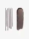 Swatch Bobbi Brown Long Wear Cream Shadow Stick And Kohl Liner
