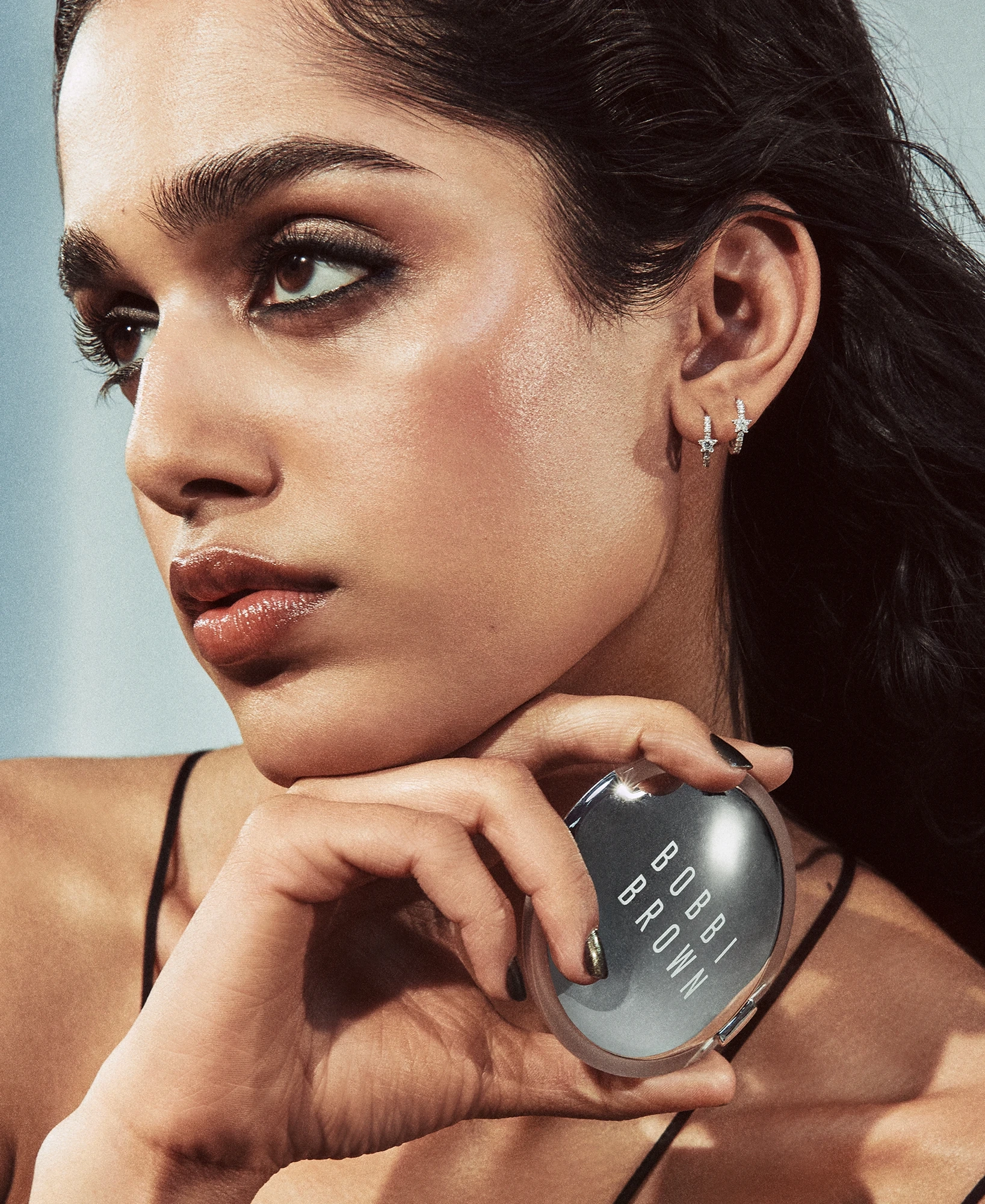 Alternative Image Bobbi Brown Cream Glow Highliter