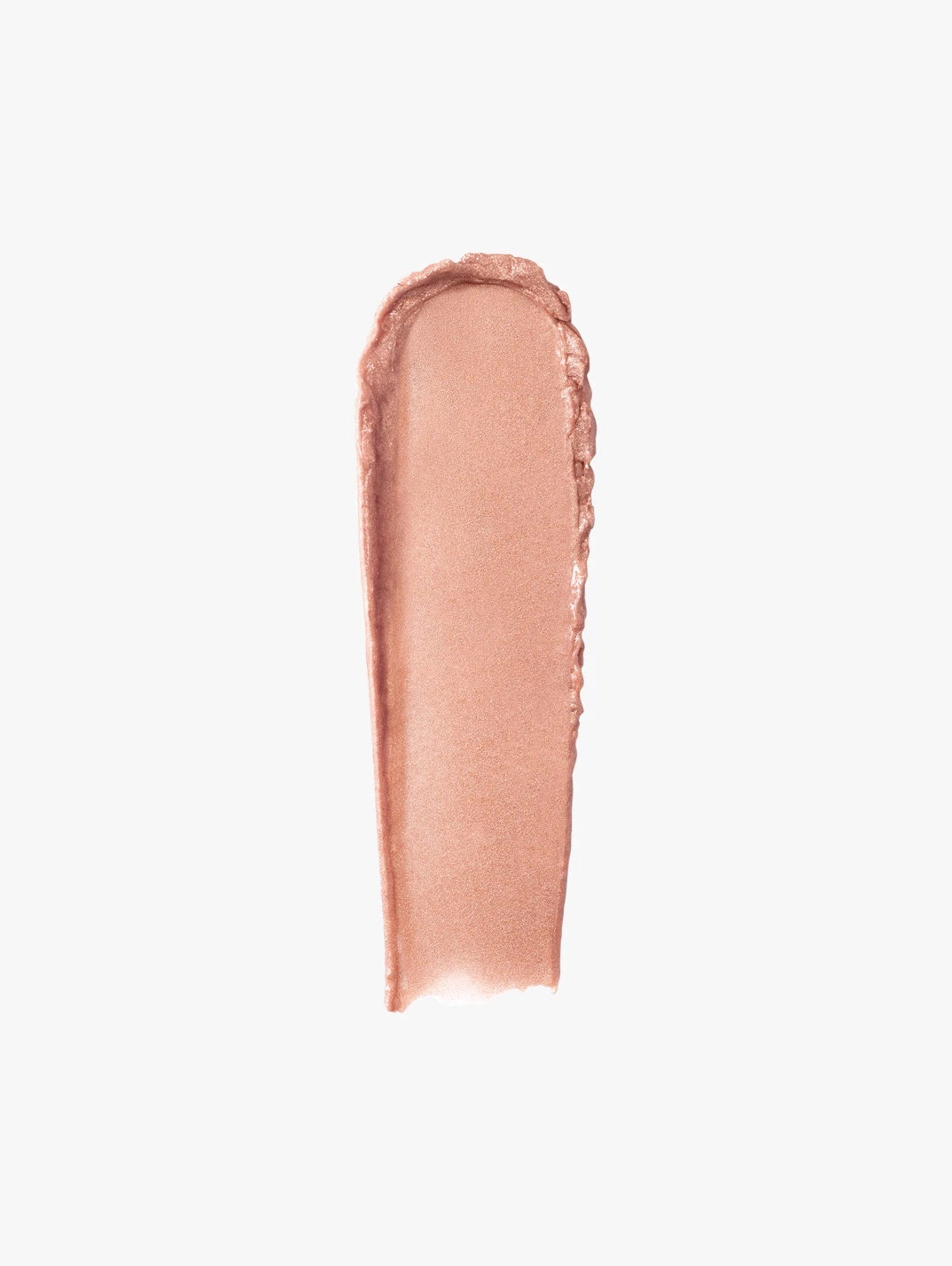 Swatch Bobbi Brown Cream Glow Highliter