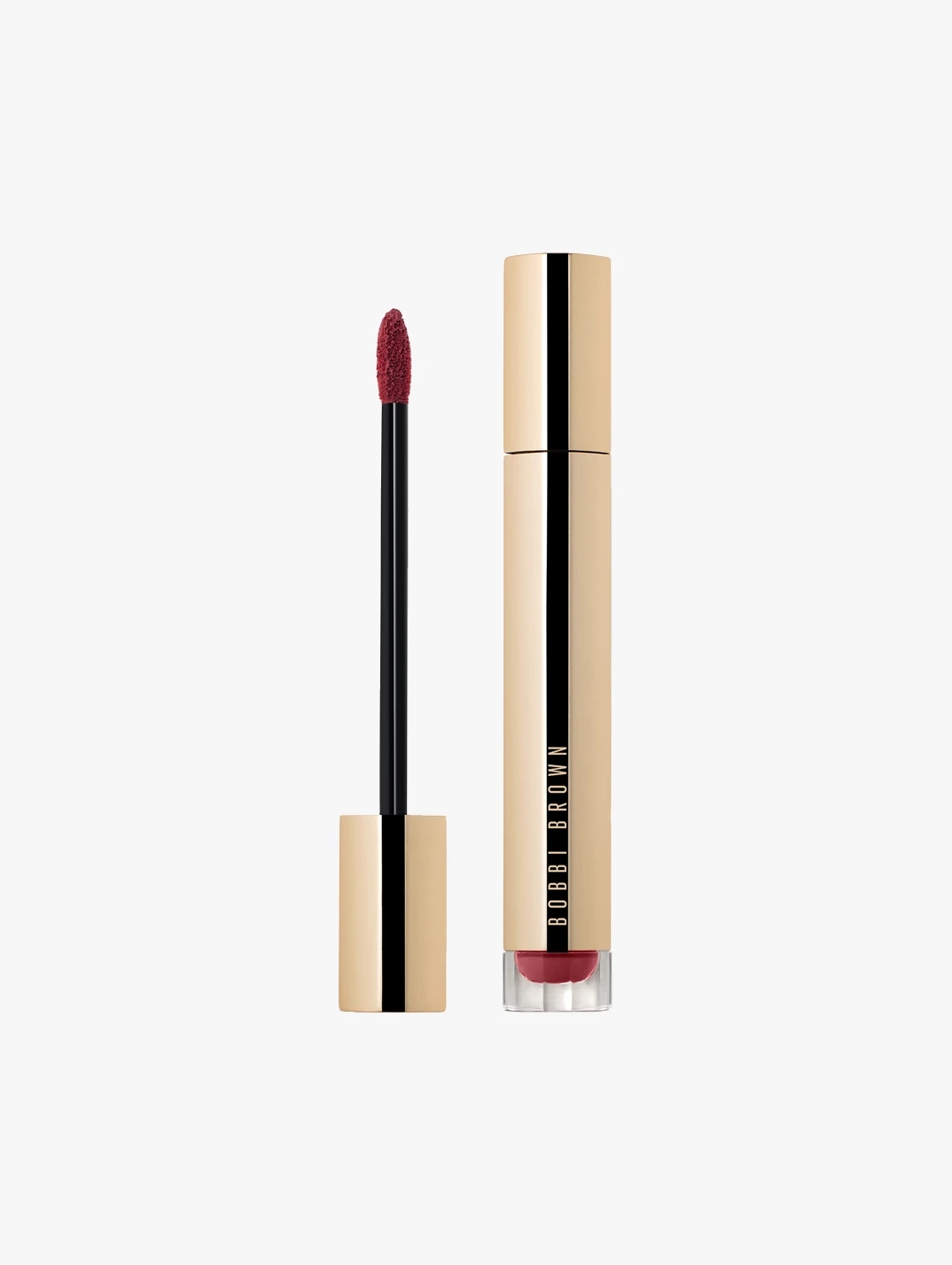 Hero Bobbi Brown Luxe Matte Liquid Lipstick