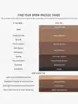 Alternative Image Bobbi Brown Long Wear Brow Pencil