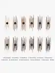 Alternative Image Bobbi Brown Long Wear Brow Pencil