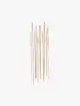Swatch Bobbi Brown Long Wear Brow Pencil