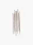 Swatch Bobbi Brown Long Wear Brow Pencil
