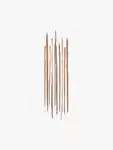 Swatch Bobbi Brown Long Wear Brow Pencil