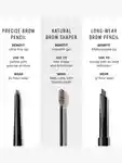 Alternative Image Bobbi Brown Long Wear Brow Pencil