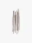 Swatch Bobbi Brown Long Wear Brow Pencil