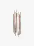Swatch Bobbi Brown Long Wear Brow Pencil