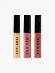 Alternative Image Bobbi Brown Swipe And Shine Crushed Oil Infused Gloss Trio