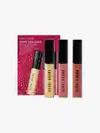 Hero Bobbi Brown Swipe And Shine Crushed Oil Infused Gloss Trio
