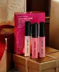 Alternative Image Bobbi Brown Swipe And Shine Crushed Oil Infused Gloss Trio