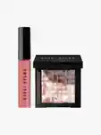 Alternative Image Bobbi Brown Glide And Glow Lip And Cheek Set