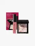 Hero Bobbi Brown Glide And Glow Lip And Cheek Set