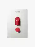 Swatch Tom Ford Lip Colour Cherry Lush