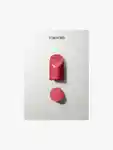 Swatch Tom Ford Lip Colour Front Page