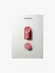 Swatch Tom Ford Lip Colour Casablanca