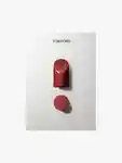 Swatch Tom Ford Lip Colour Stunner