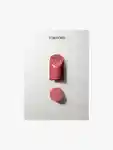 Swatch Tom Ford Lip Colour Slip
