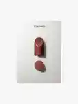 Swatch Tom Ford Lip Colour Understated