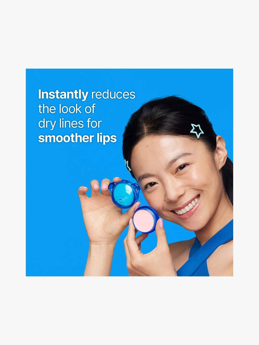 Alternative Image Dr Jart Vital Hydra Lip Mask Jelly Bear