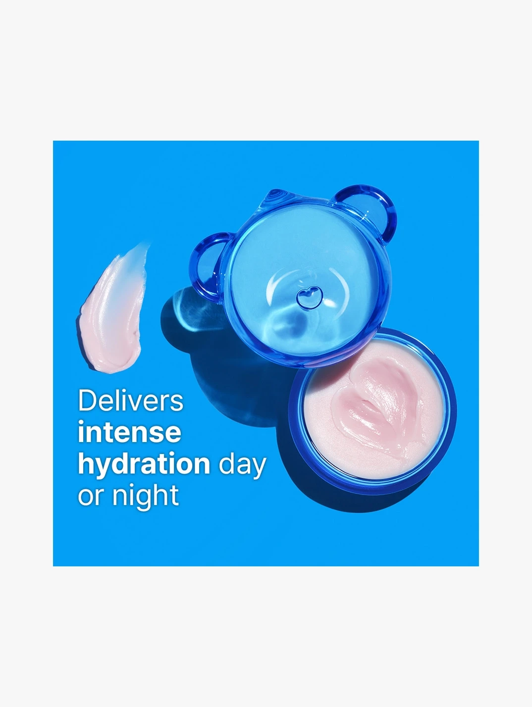 Alternative Image Dr Jart Vital Hydra Lip Mask Jelly Bear