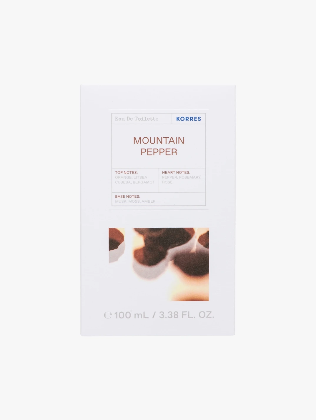 Alternative Image Korres Mountain Pepper EDT