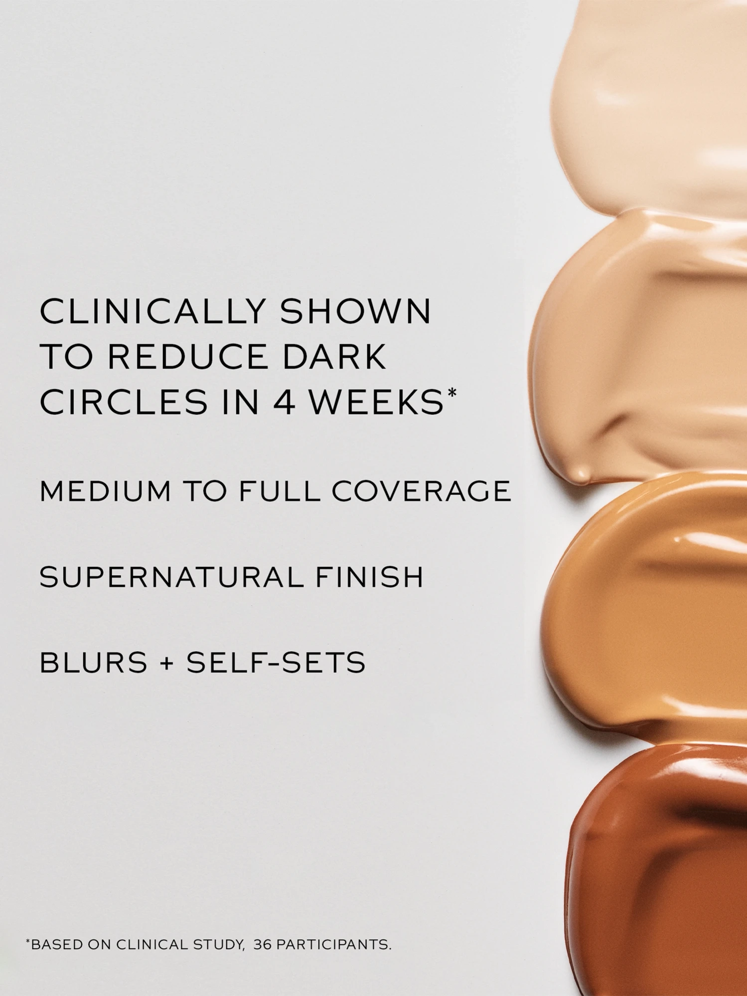 Alternative Image Westman Atelier Vital Skincare Concealer