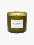 Hero Flamingo Estate Jasmine Three Wick Candle