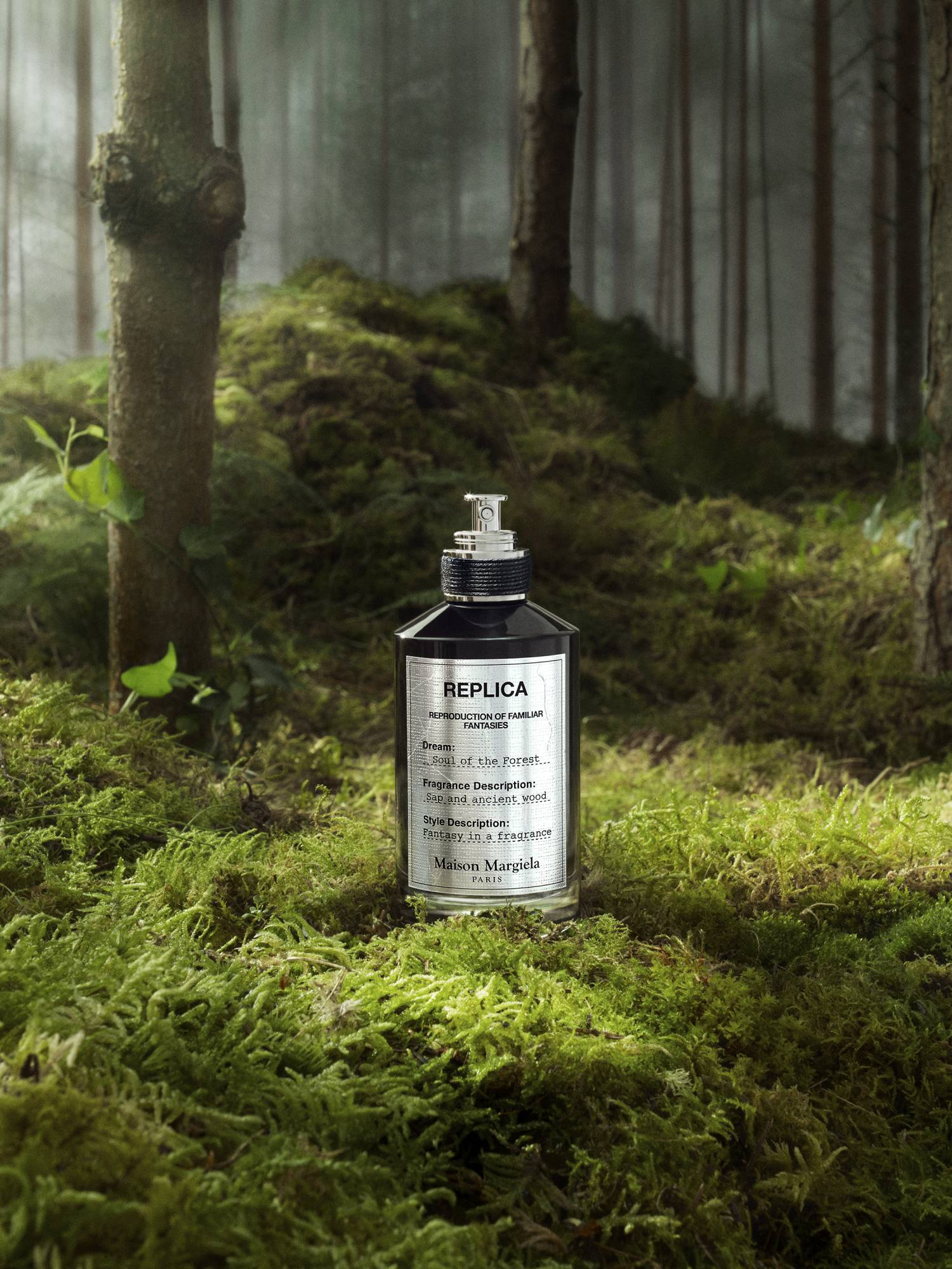 MAISON MARGIELA Soul Of The Forest EDP | MECCA