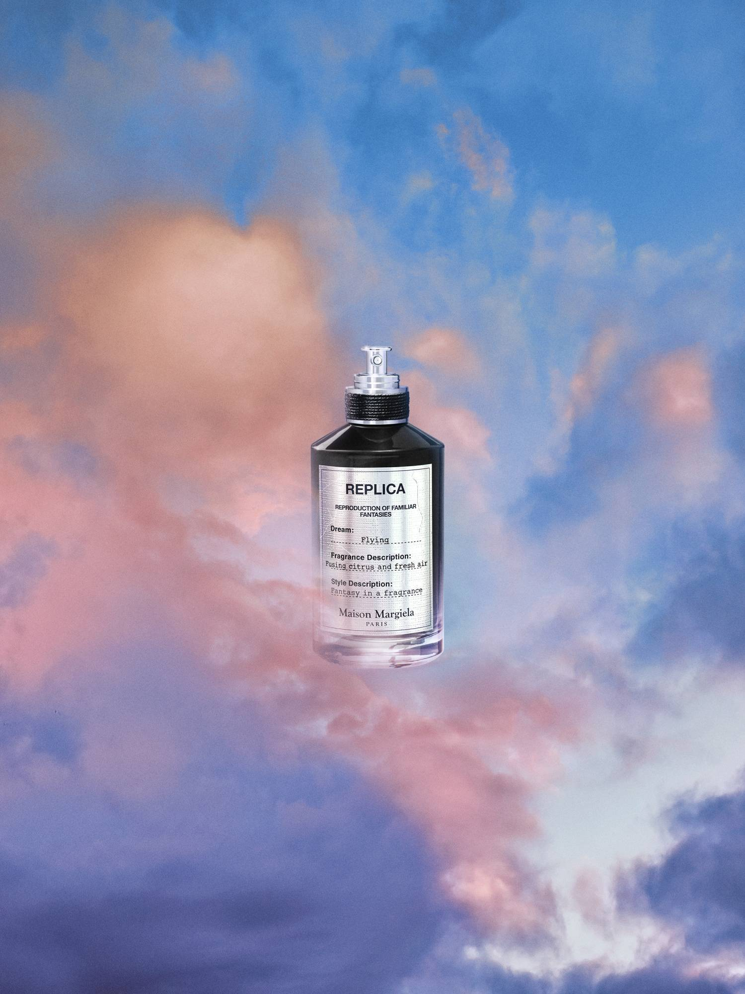 Maison Margiela REPLICA Flying EDP | MECCA