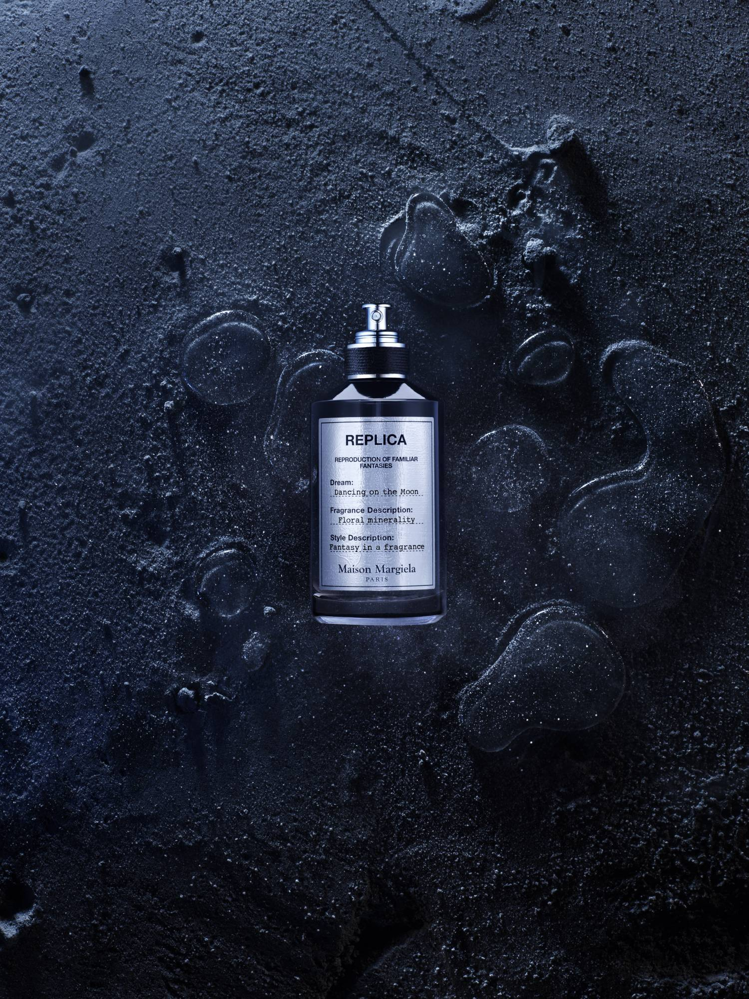 MAISON MARGIELA Dancing On The Moon EDP | MECCA