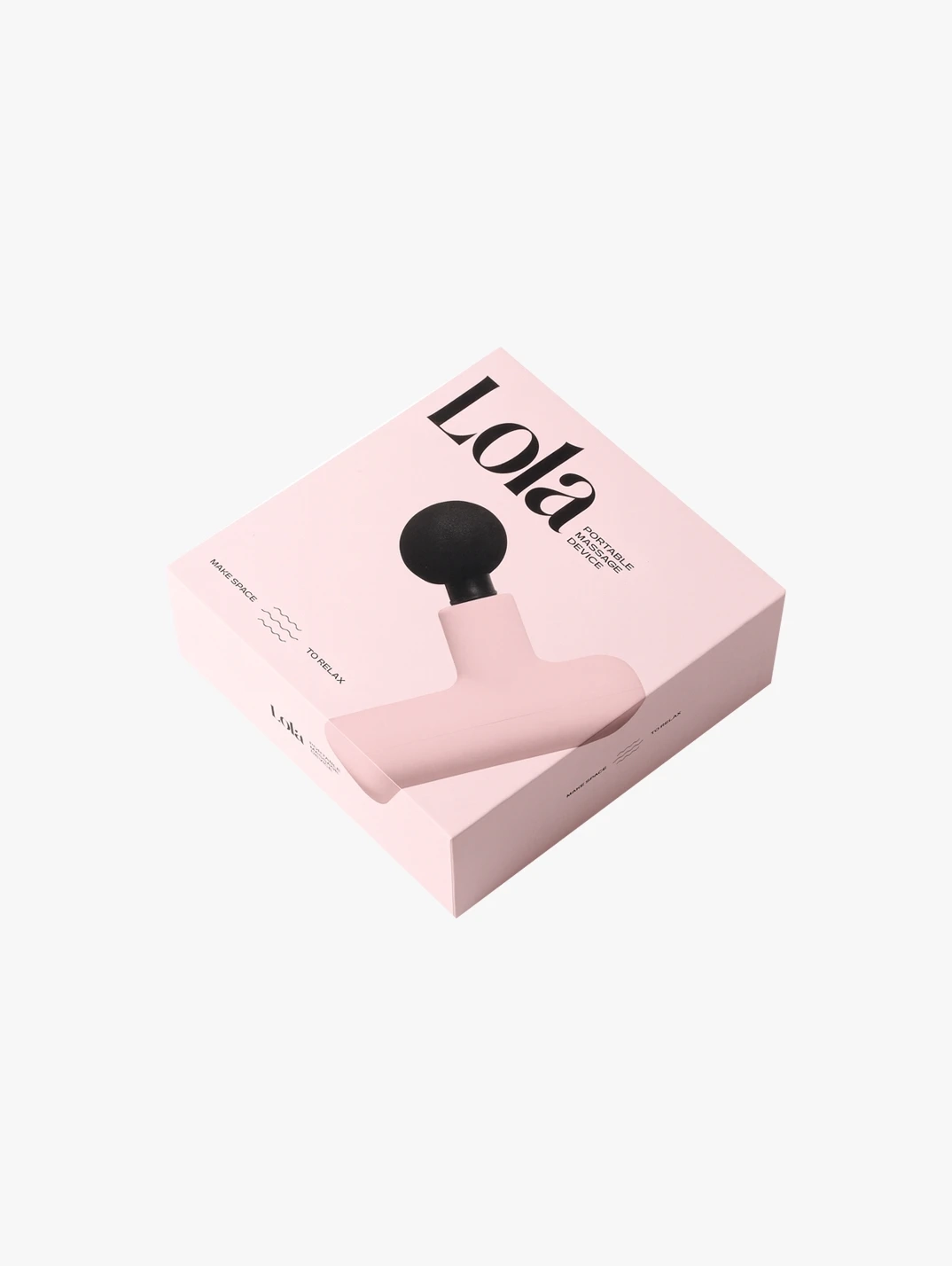 Alternative Image Lola Massage Tool