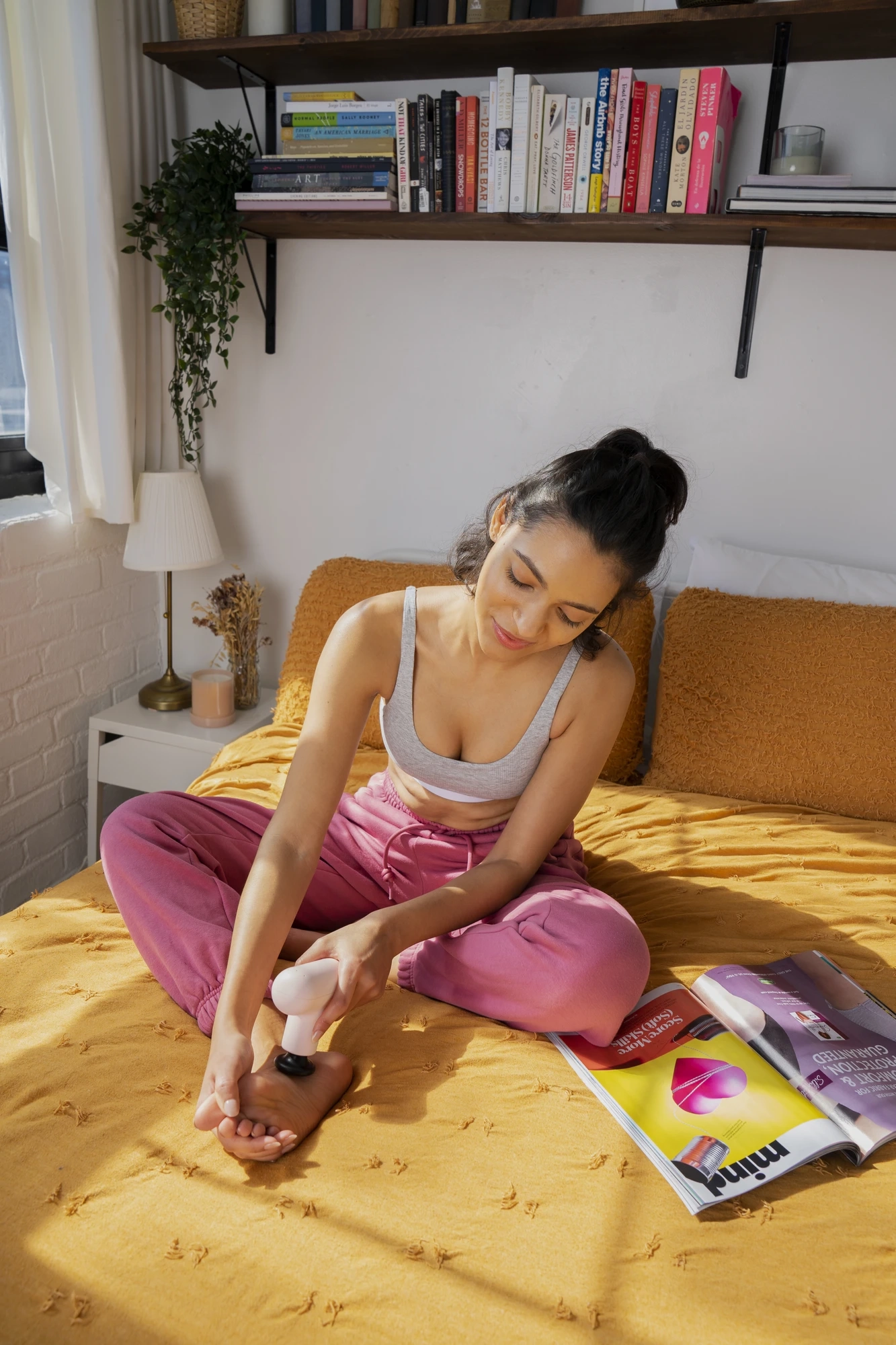 Alternative Image Lola Massage Tool