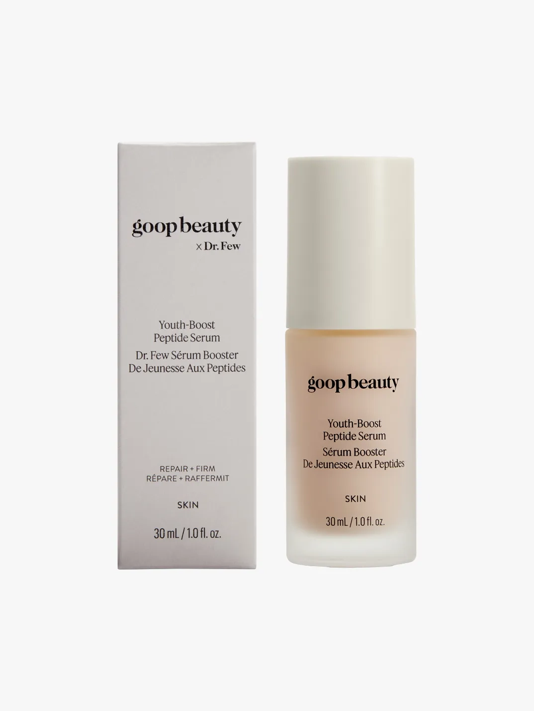 Alternative Image GOOP Youth Boost Peptide Serum