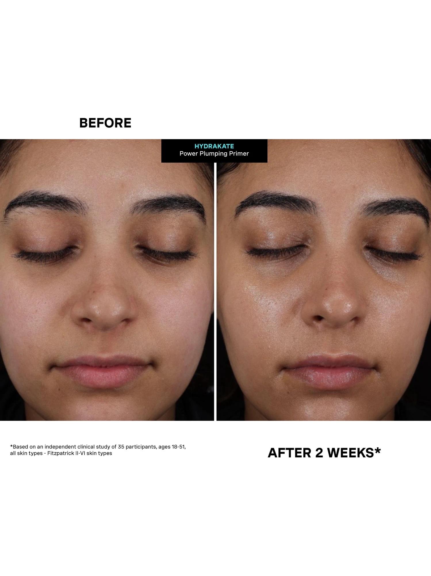Alternative Image KATESOMERVILLE Hydra Kate Power Plumping Primer
