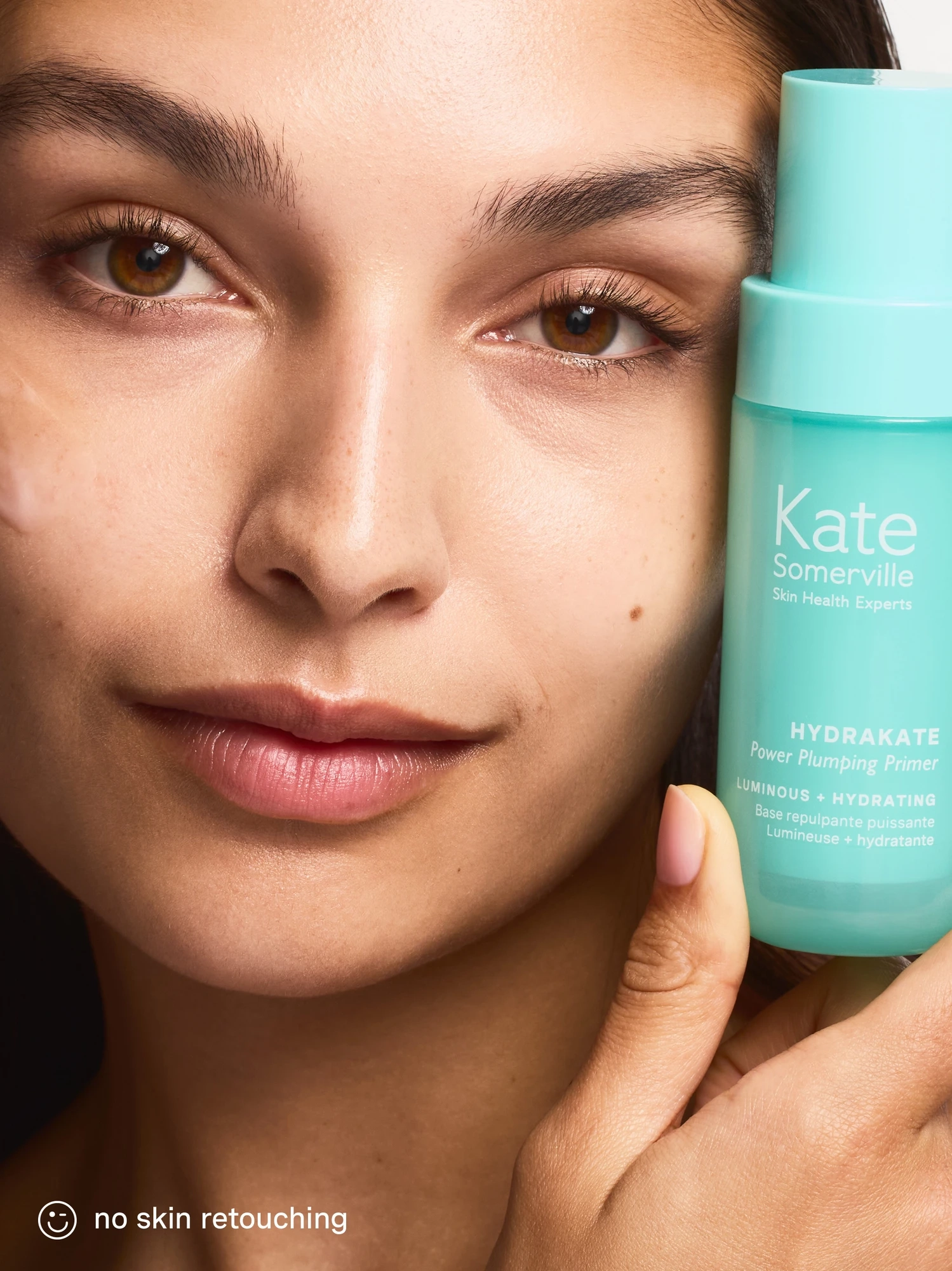 Alternative Image KATESOMERVILLE Hydra Kate Power Plumping Primer