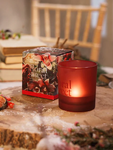 Alternative Image Floral Street Berry Bloom Candle