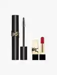 Alternative Image Yves Saint Laurent Lash Clash Mini Rouge Pur Couture Gift Set